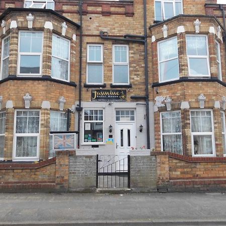 Jasmine Guest House Bridlington Εξωτερικό φωτογραφία
