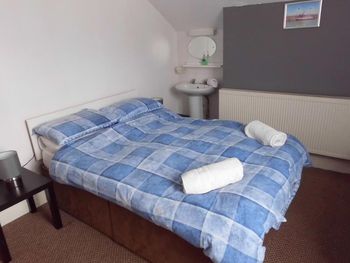 Jasmine Guest House Bridlington Εξωτερικό φωτογραφία