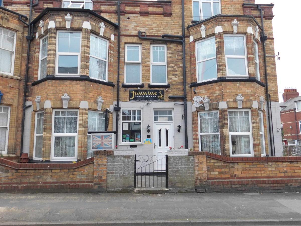 Jasmine Guest House Bridlington Εξωτερικό φωτογραφία