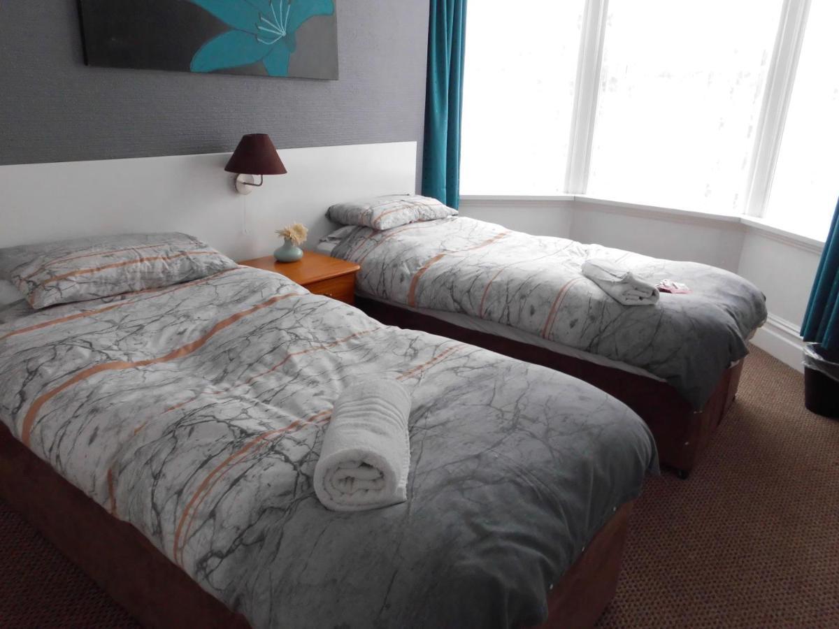 Jasmine Guest House Bridlington Εξωτερικό φωτογραφία