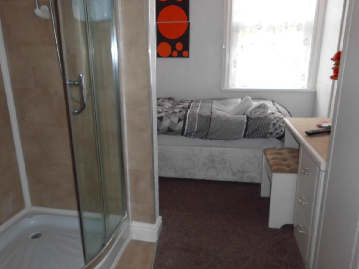 Jasmine Guest House Bridlington Εξωτερικό φωτογραφία