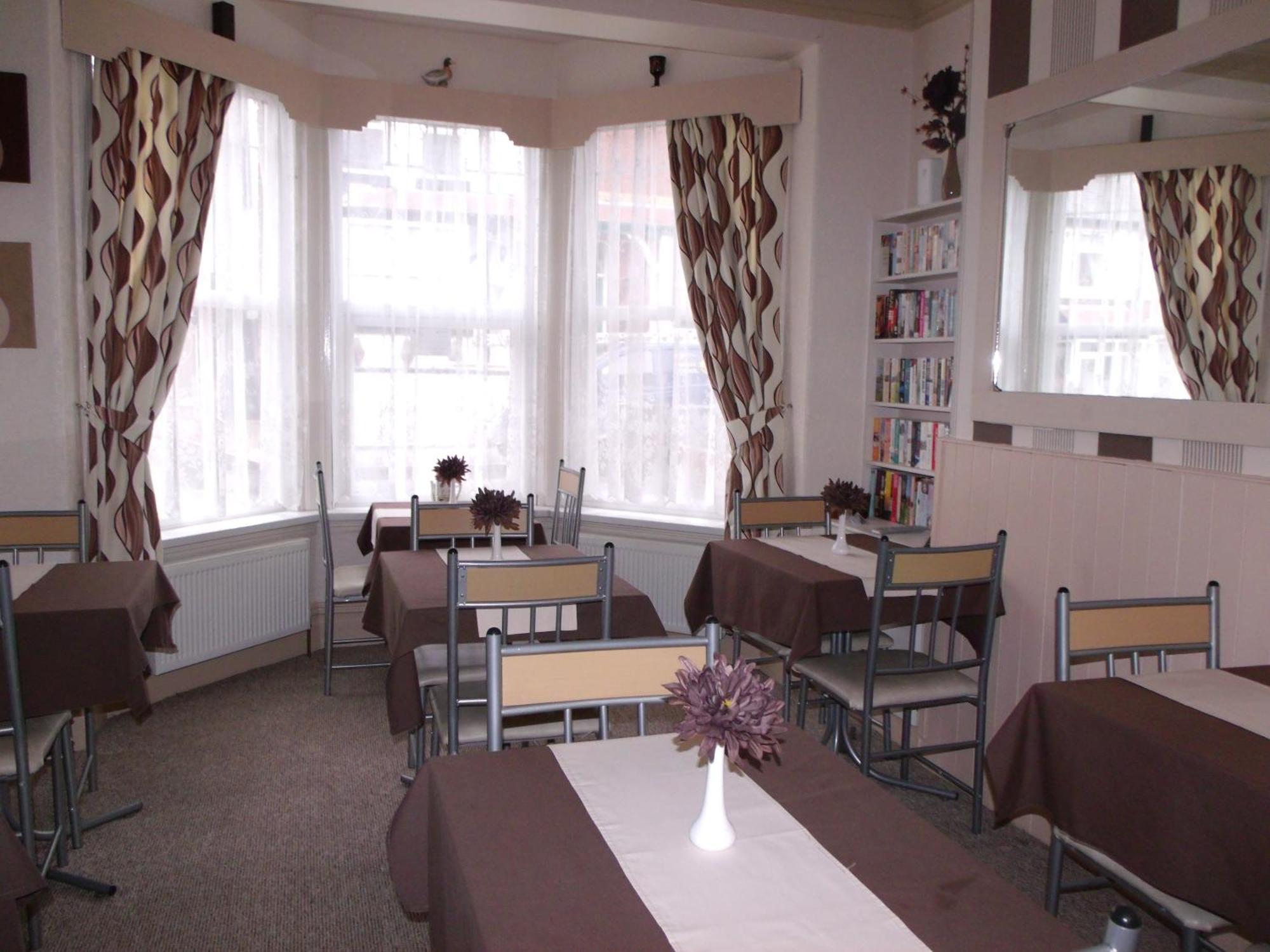 Jasmine Guest House Bridlington Εξωτερικό φωτογραφία