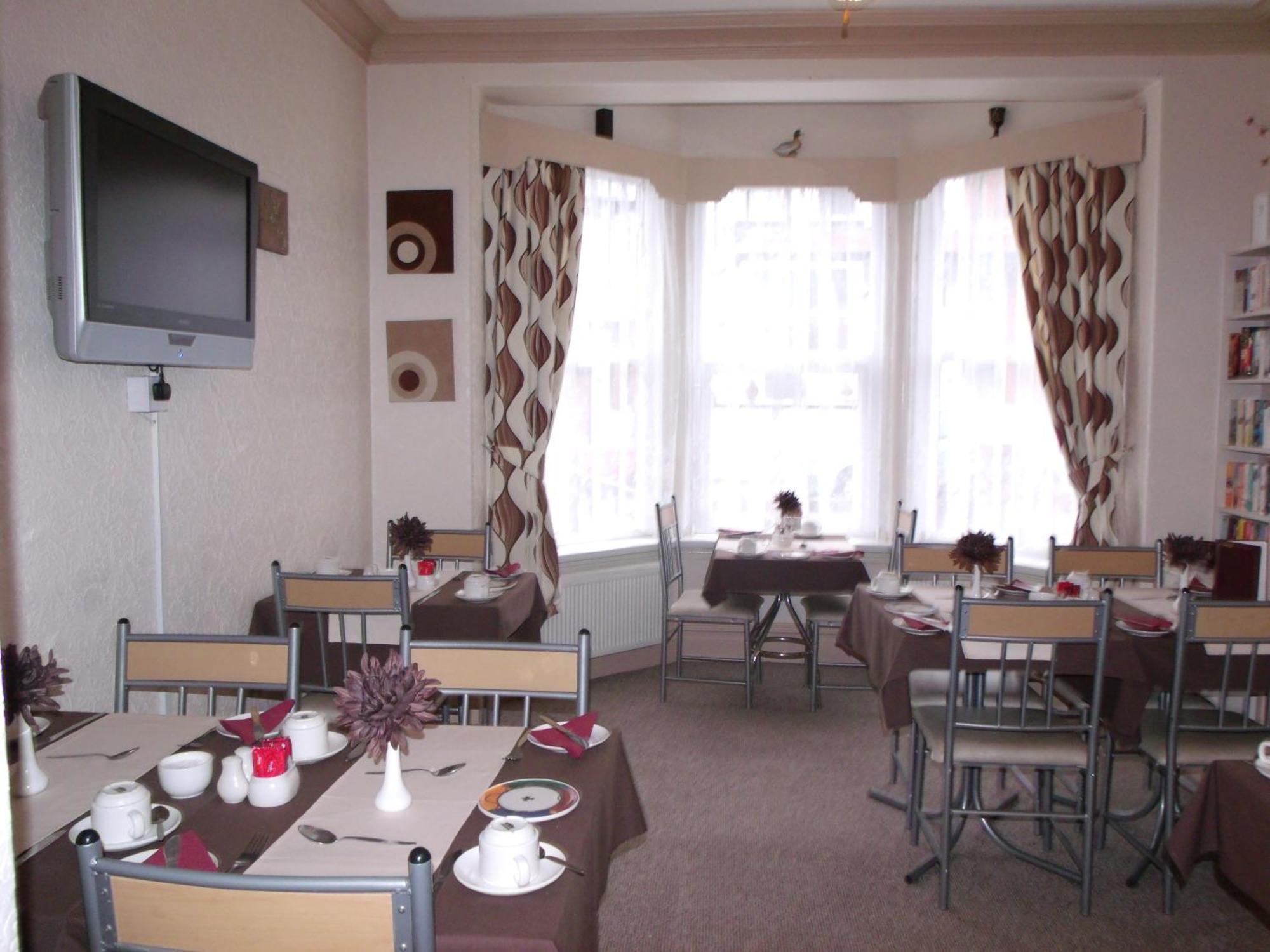 Jasmine Guest House Bridlington Εξωτερικό φωτογραφία