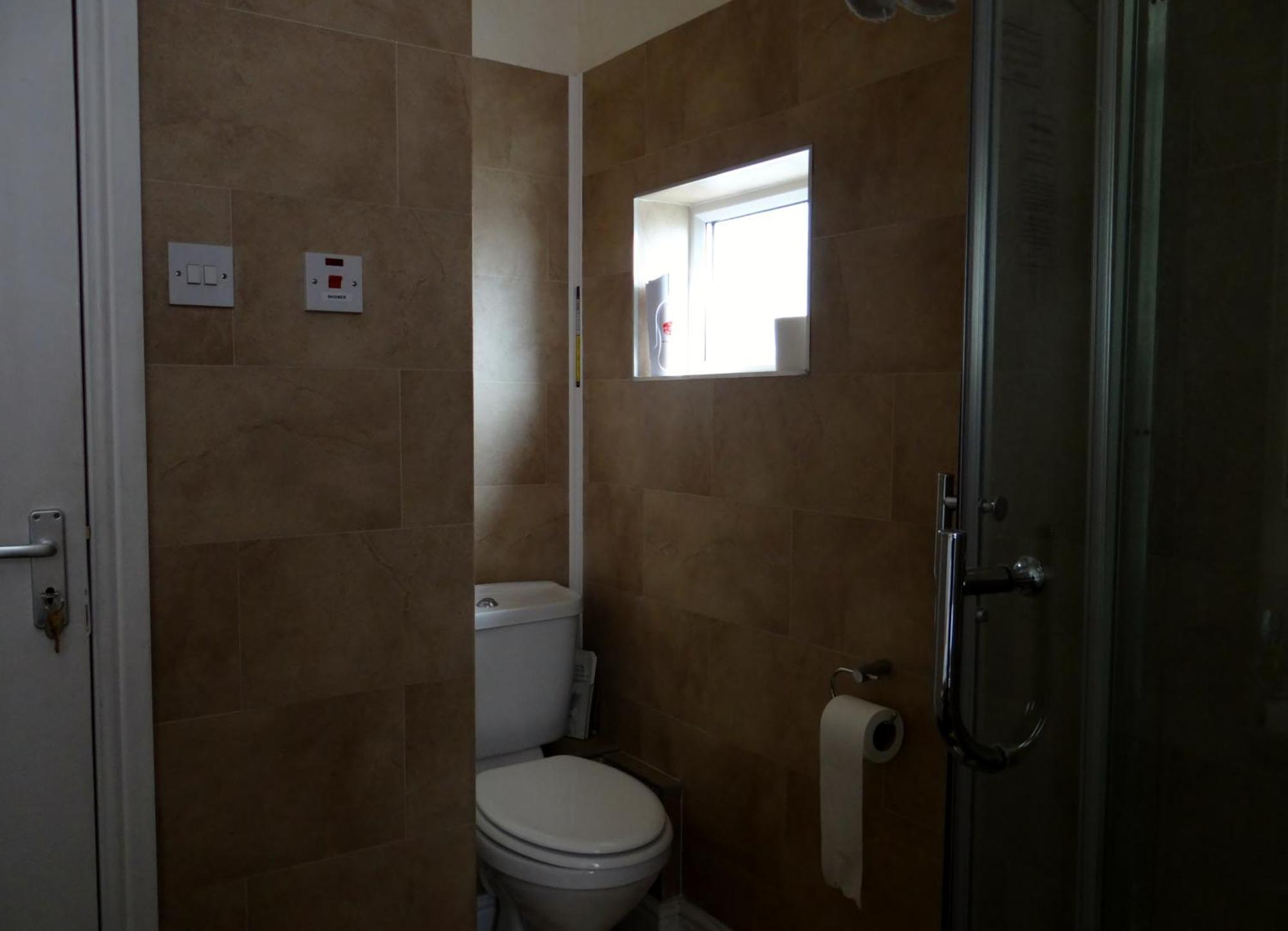 Jasmine Guest House Bridlington Εξωτερικό φωτογραφία