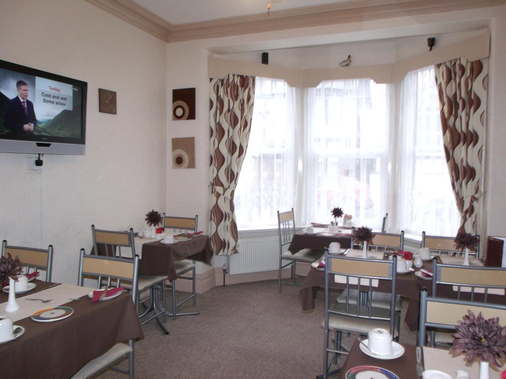 Jasmine Guest House Bridlington Εξωτερικό φωτογραφία