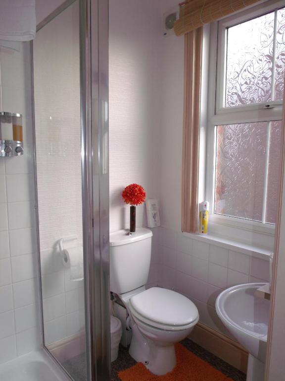 Jasmine Guest House Bridlington Δωμάτιο φωτογραφία