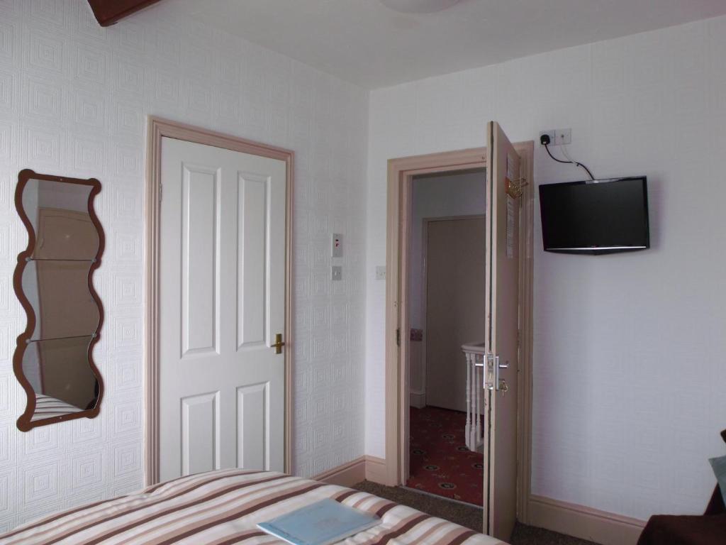 Jasmine Guest House Bridlington Δωμάτιο φωτογραφία