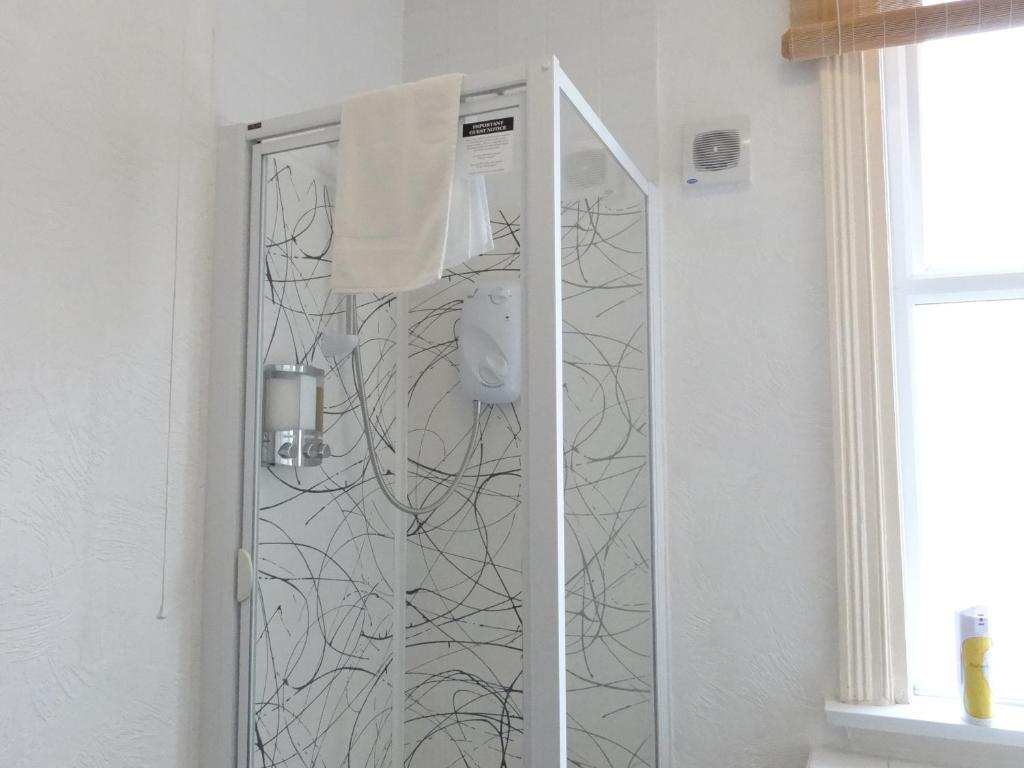 Jasmine Guest House Bridlington Δωμάτιο φωτογραφία
