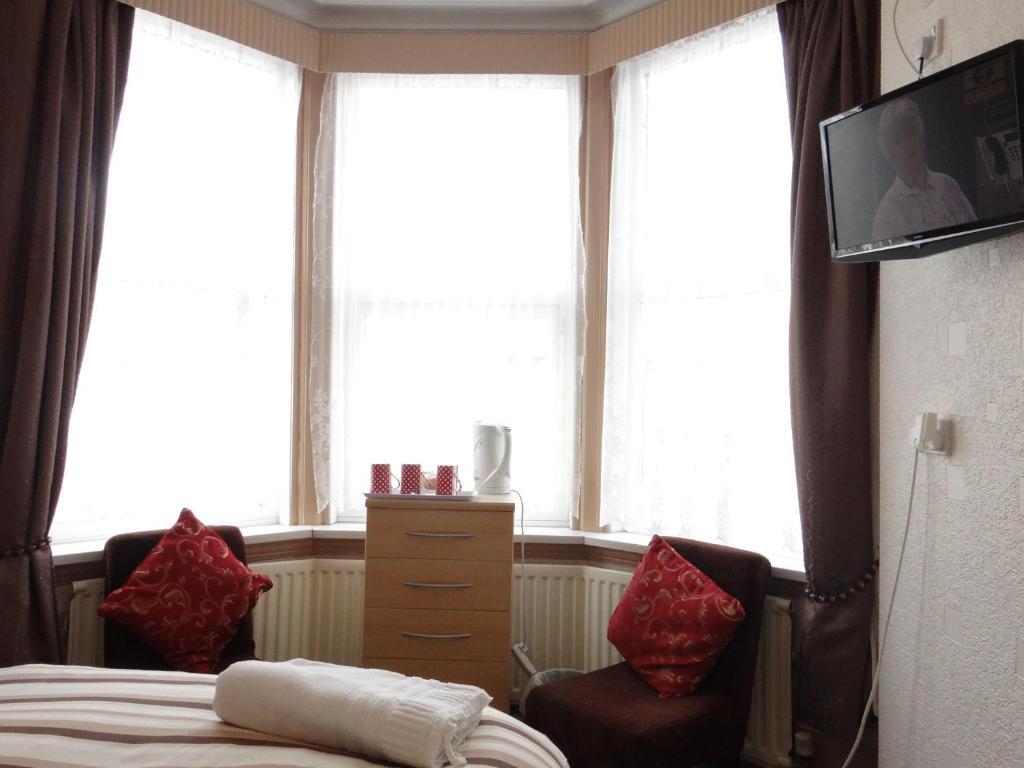 Jasmine Guest House Bridlington Δωμάτιο φωτογραφία