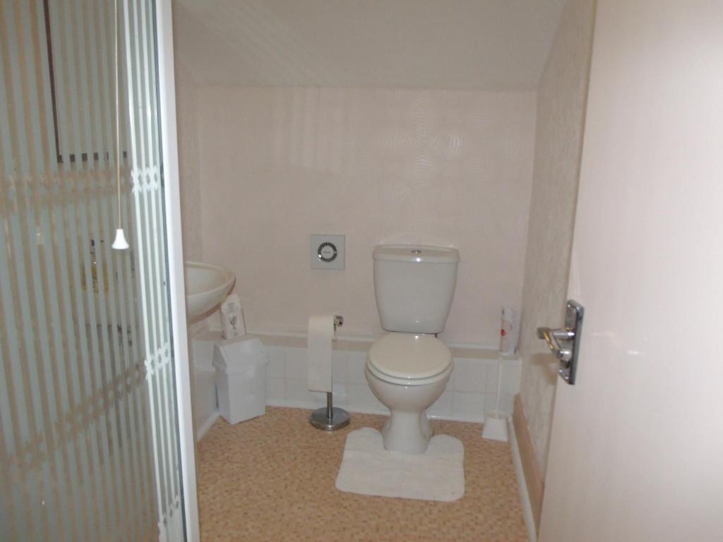 Jasmine Guest House Bridlington Δωμάτιο φωτογραφία