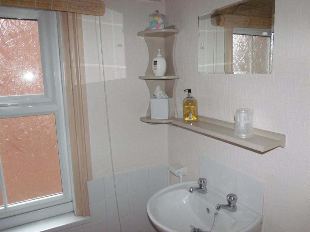 Jasmine Guest House Bridlington Δωμάτιο φωτογραφία