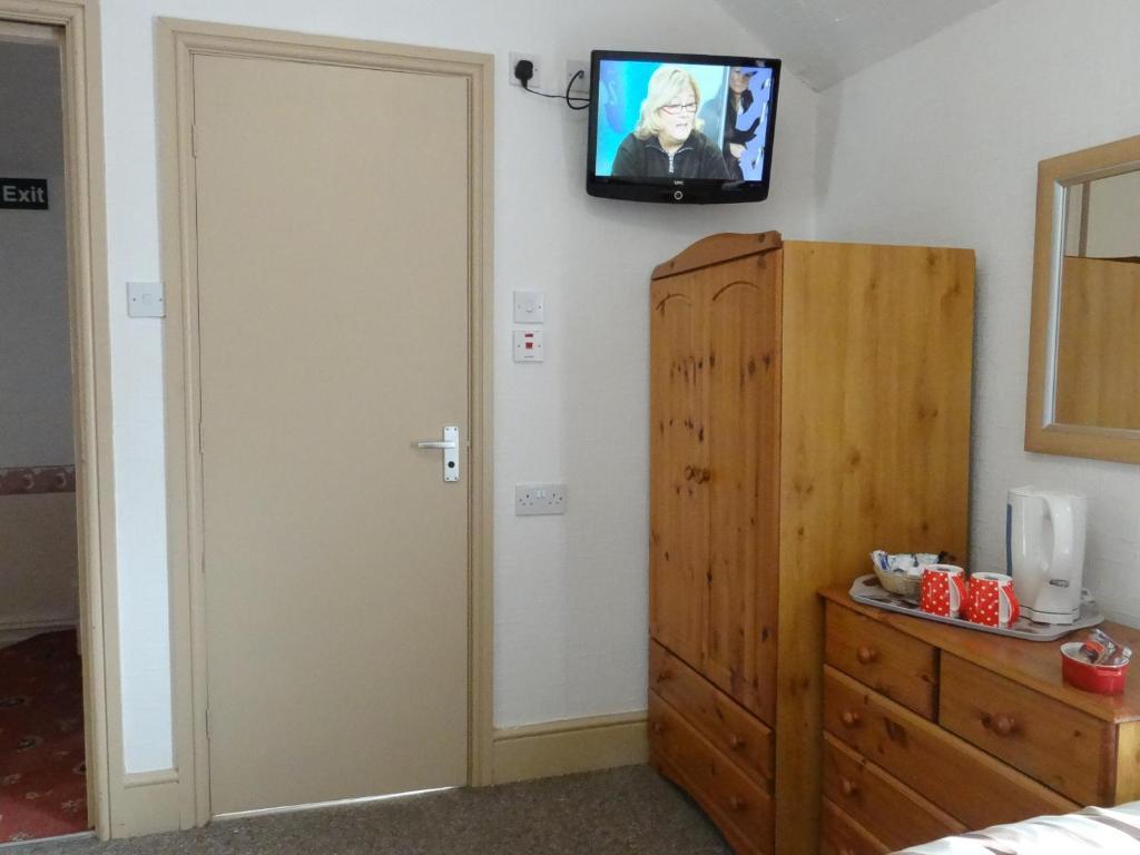 Jasmine Guest House Bridlington Δωμάτιο φωτογραφία