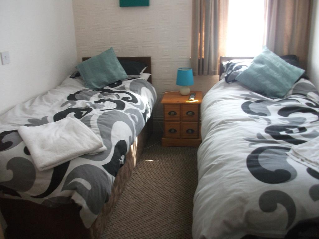Jasmine Guest House Bridlington Εξωτερικό φωτογραφία