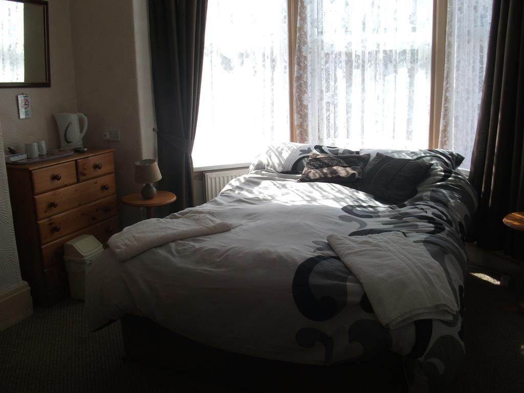Jasmine Guest House Bridlington Εξωτερικό φωτογραφία