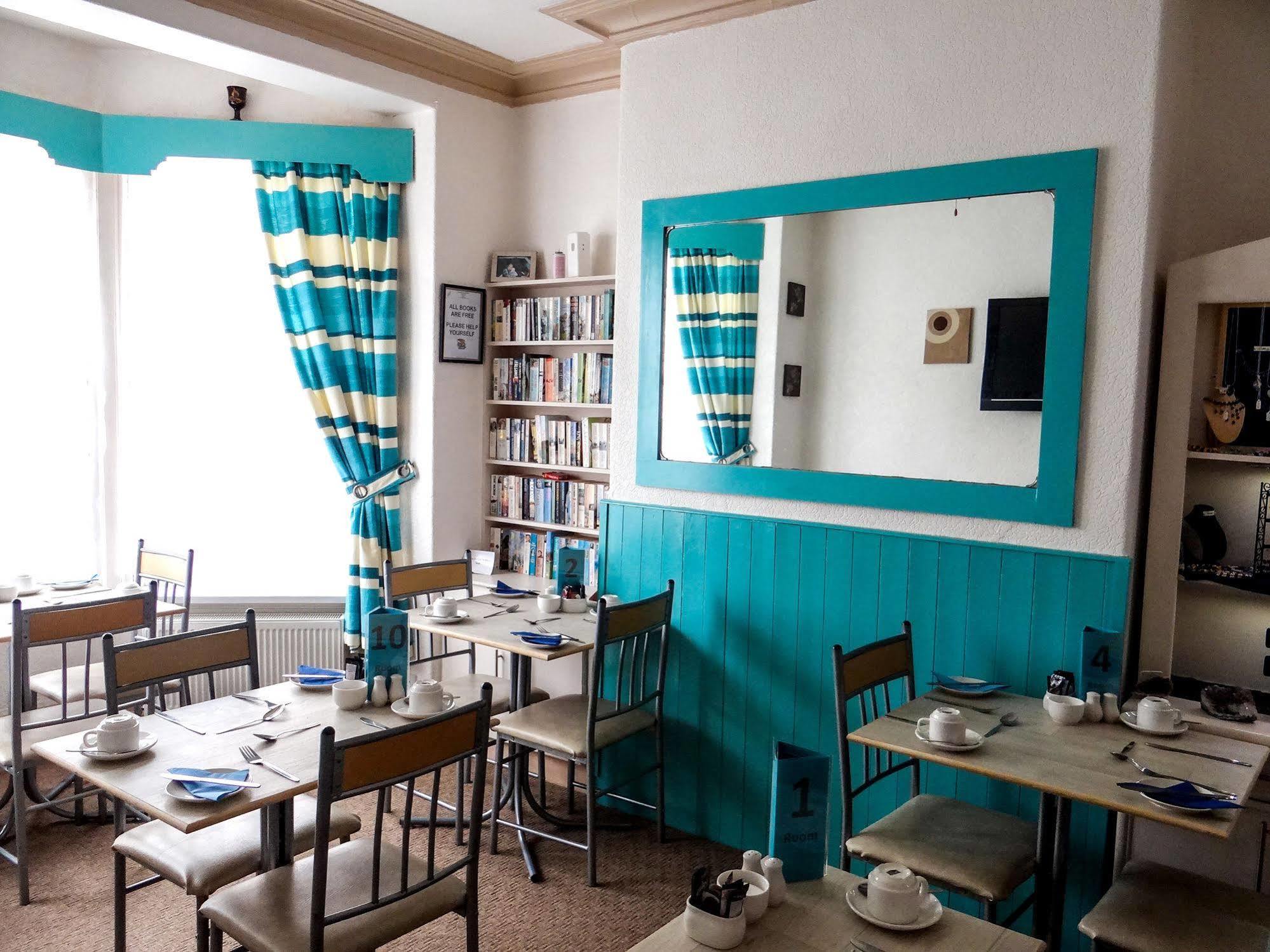 Jasmine Guest House Bridlington Εξωτερικό φωτογραφία