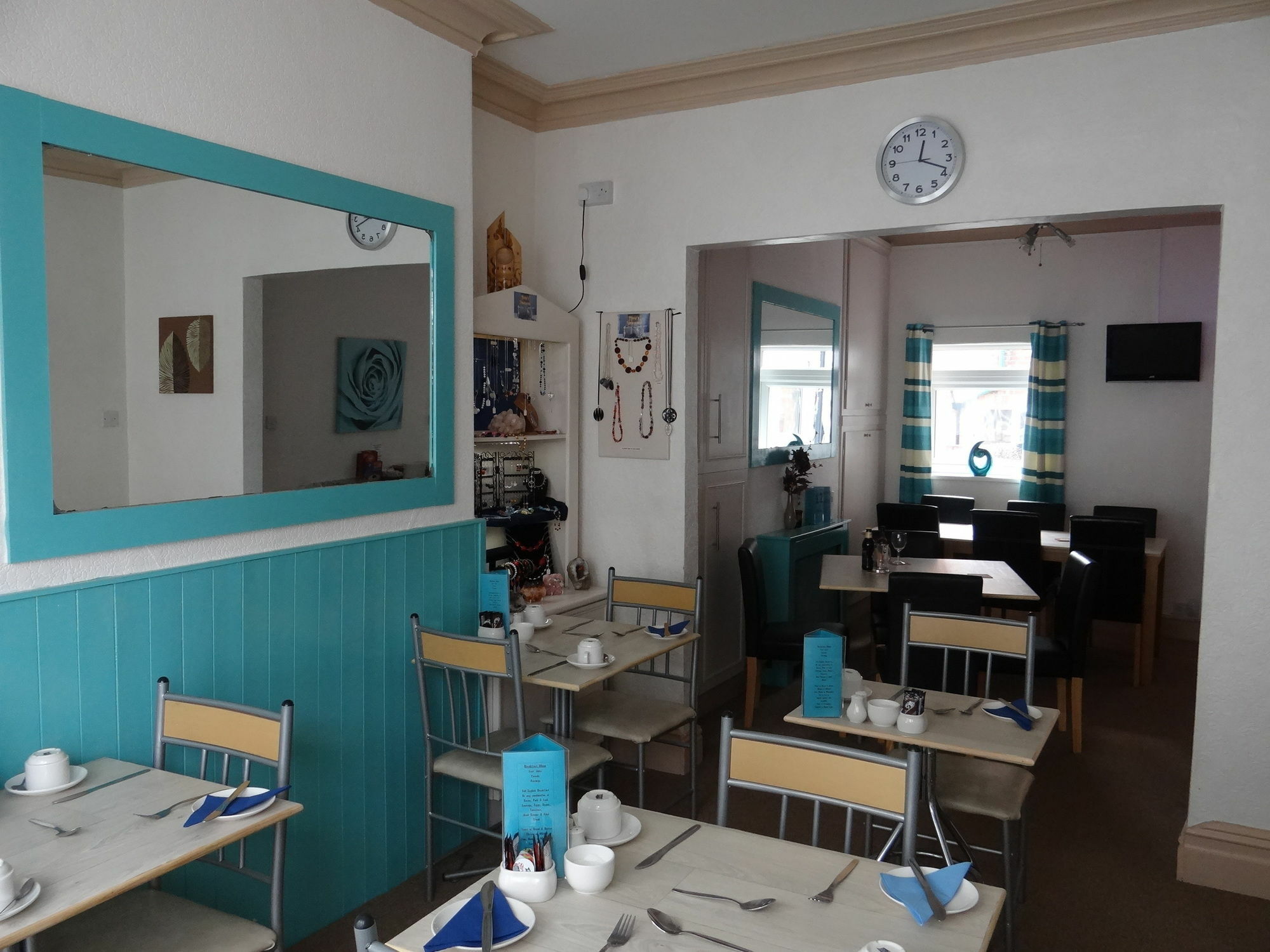 Jasmine Guest House Bridlington Εξωτερικό φωτογραφία