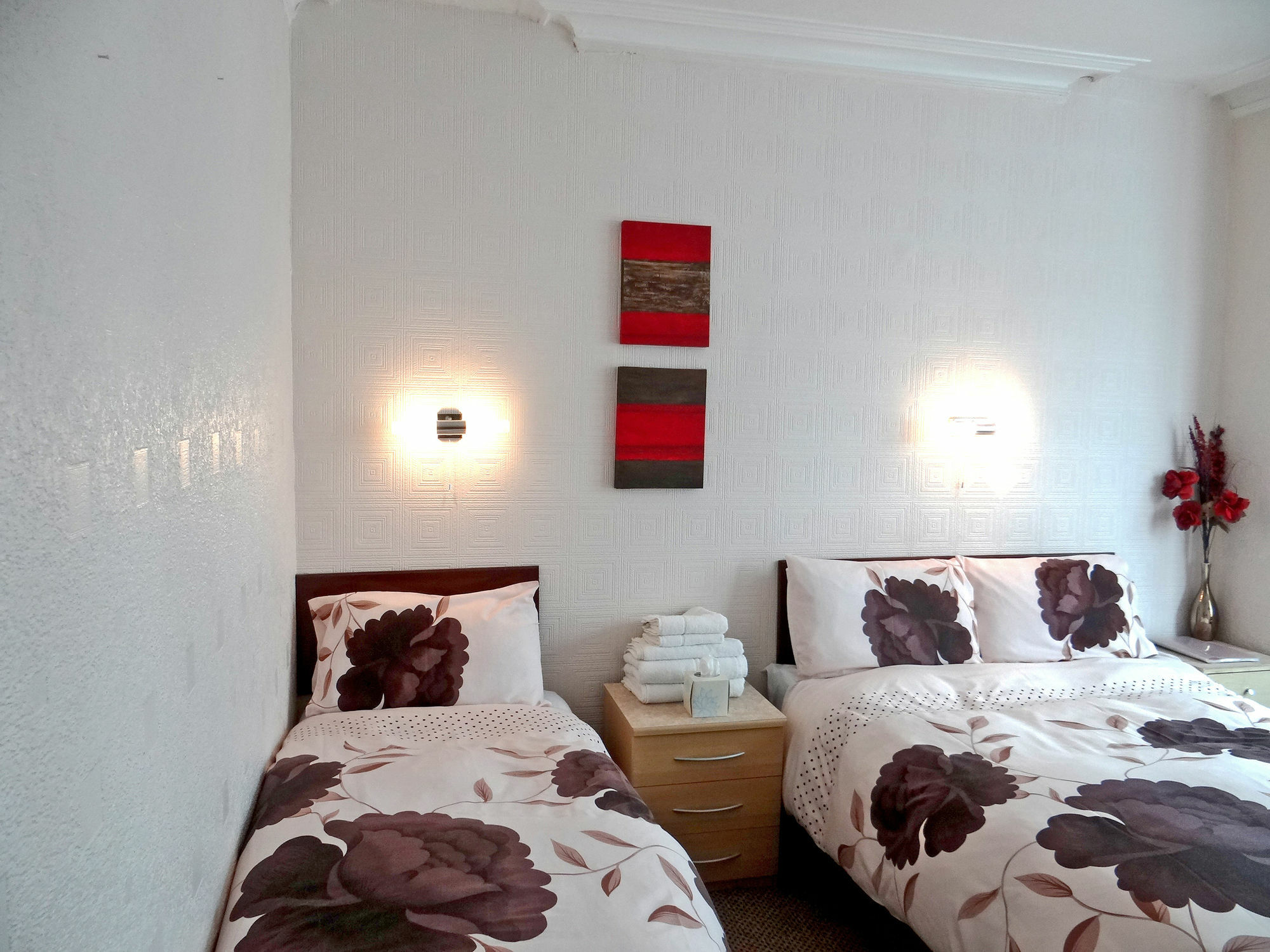 Jasmine Guest House Bridlington Εξωτερικό φωτογραφία