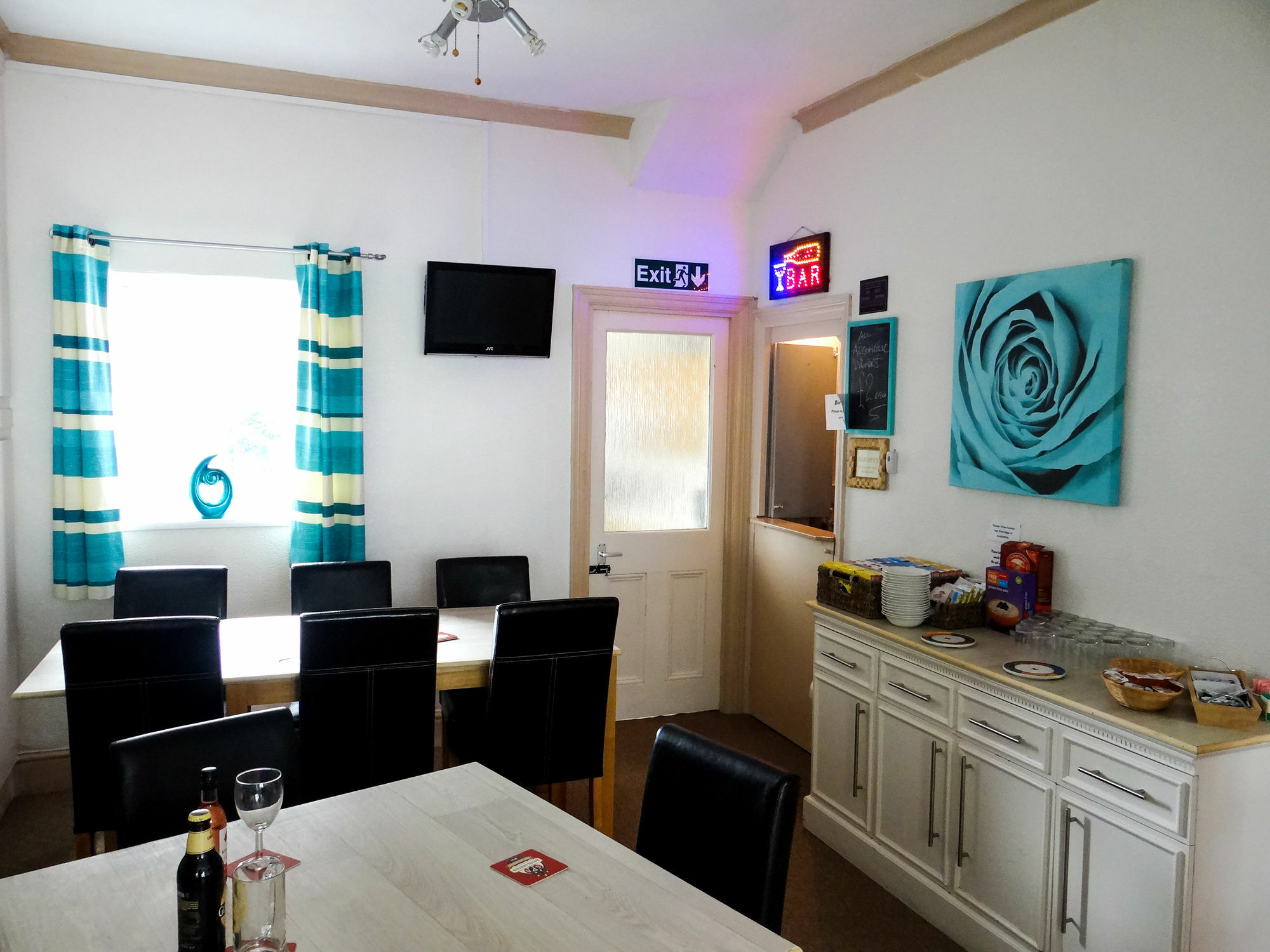 Jasmine Guest House Bridlington Εξωτερικό φωτογραφία