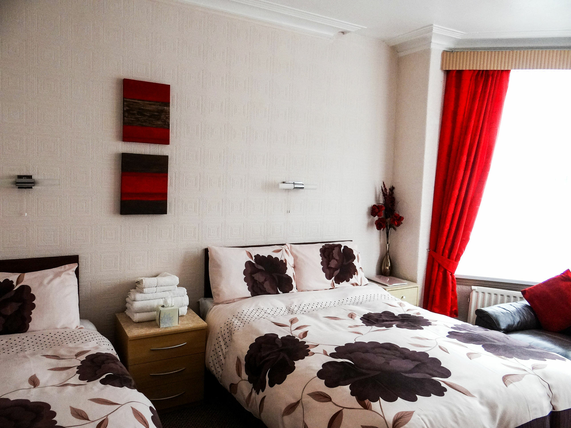 Jasmine Guest House Bridlington Εξωτερικό φωτογραφία
